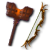 2H Weapon